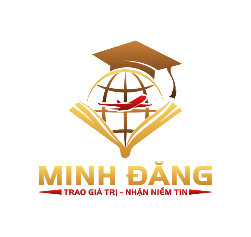 Du học Đài Loan Minh Đăng